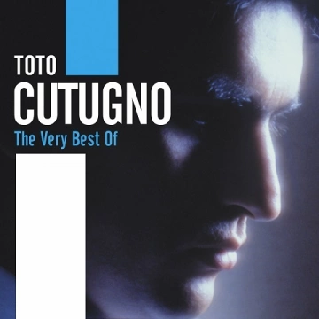 Toto Cutugno - The Very Best Of [Albums]