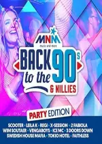 MNM Back To The 90s & Nillies The Party Edition [Albums]