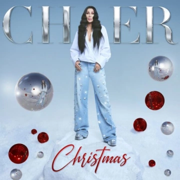 Cher - Christmas [Albums]