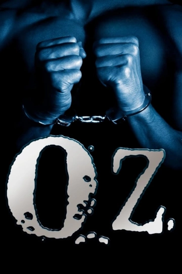 Oz - Saison 2 - vf