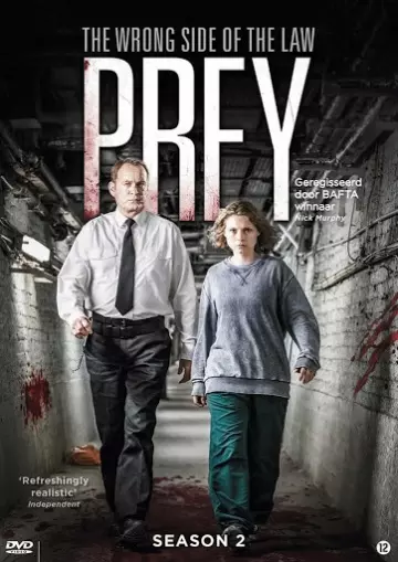 Prey (2014) - Saison 2 - vf-hq