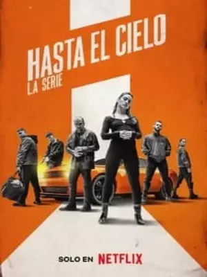 Hasta el cielo : La série - Saison 1 - vf
