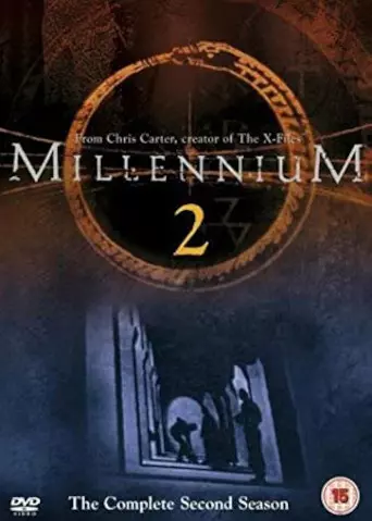 Millennium - Saison 2 - vf