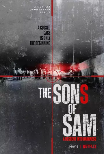 Les Fils de Sam : L'horreur sans fin - Saison 1 - vf
