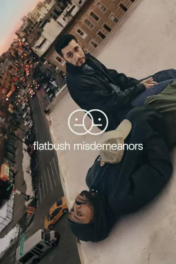 Flatbush Misdemeanors - Saison 1 - vf