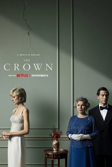 The Crown - Saison 5 - multi-4k