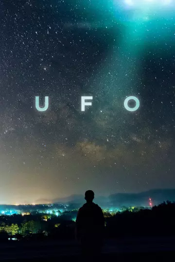 UFO - Saison 1 - vf