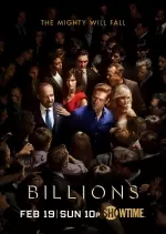 Billions - Saison 2 - vf