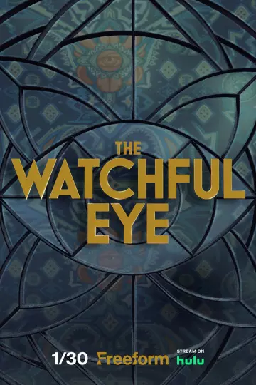 The Watchful Eye - Saison 1 - vf