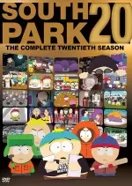 South Park - Saison 20 - VF HD