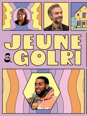 Jeune & Golri - Saison 1 - vf