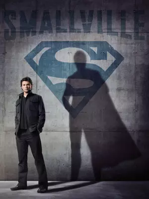 Smallville - Saison 1 - VF HD