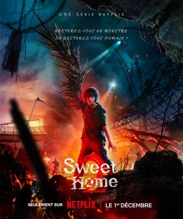 Sweet Home - Saison 2 - VOSTFR HD