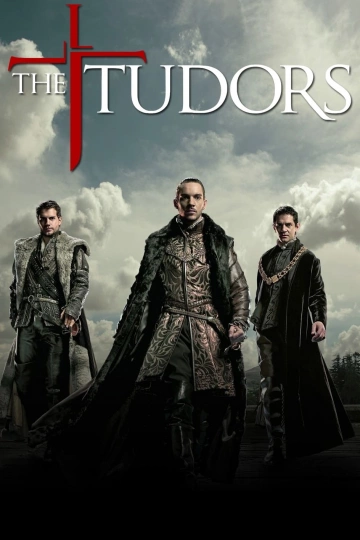 Les Tudors - Saison 3 - vostfr-hq