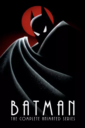 Batman - Saison 1 - VF HD