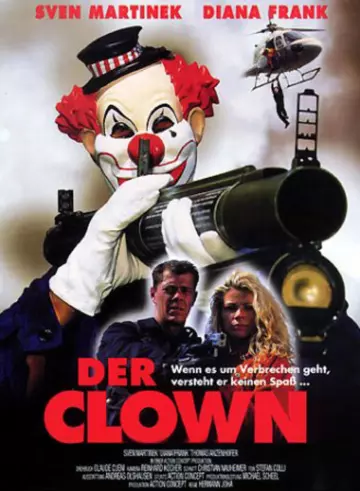Le Clown - Saison 1 - vf-hq