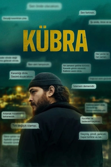 Kübra - Saison 1 - VF HD