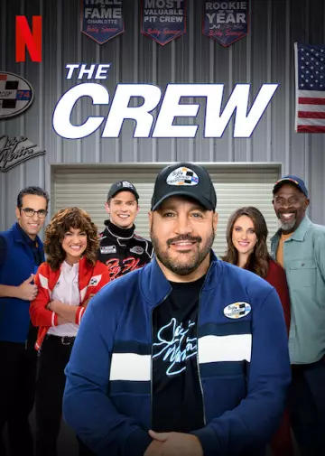 The Crew - Saison 1 - vostfr