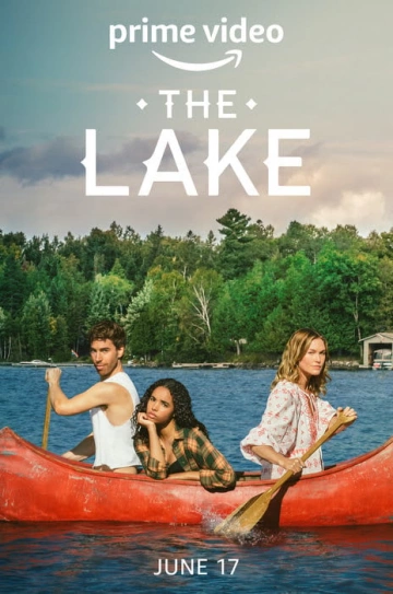 The Lake - Saison 2 - VF HD
