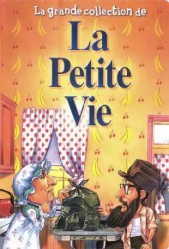 La Petite Vie - Saison 4 - vf-hq
