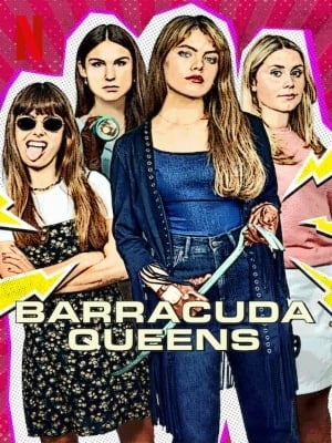 Barracuda Queens - Saison 1 - vostfr