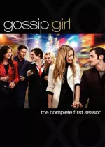Gossip Girl - Saison 1 - vf