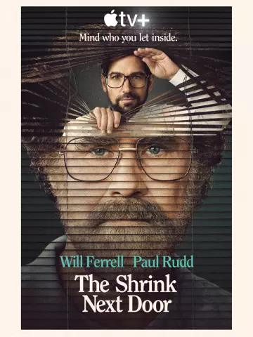 The Shrink Next Door - Saison 1 - VF HD