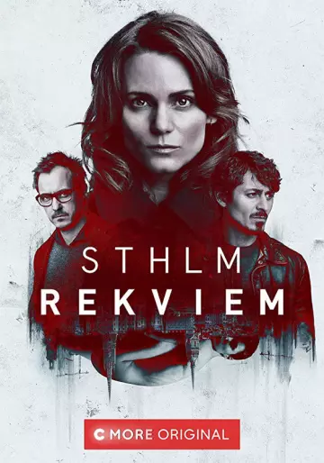 Stockholm Requiem - Saison 1 - vf