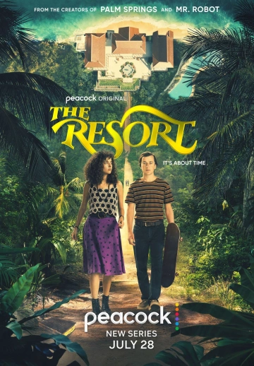 The Resort - Saison 1 - vostfr