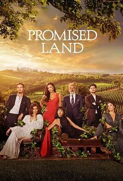Promised Land - Saison 1 - VF HD