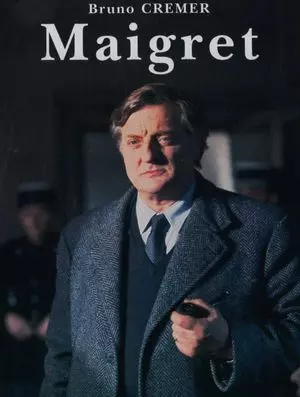 Maigret (1991) - Saison 3 - vf
