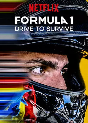 Formula 1 : pilotes de leur destin - Saison 2 - VF HD