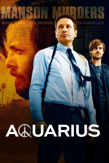Aquarius - Saison 2 - vf