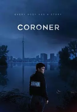 Coroner - Saison 4 - VF HD