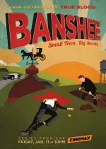 Banshee - Saison 4 - vostfr