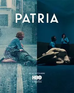 Patria - Saison 1 - vf