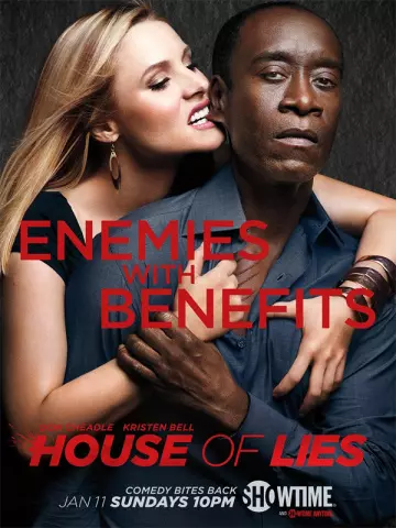 House of Lies - Saison 4 - vf-hq