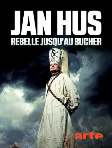 Jan Hus : Rebelle jusqu'au bûcher - Saison 1 - VF HD