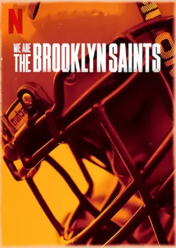 We Are: The Brooklyn Saints - Saison 1 - vf-hq