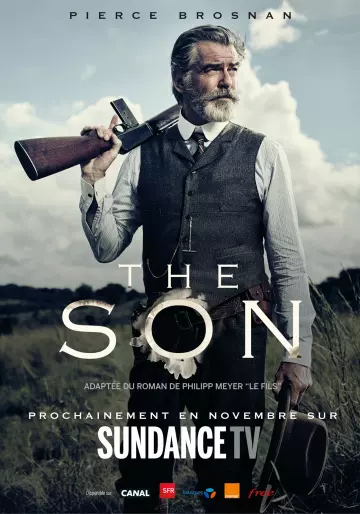 The Son - Saison 1 - VF HD
