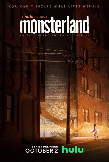 Monsterland - Saison 1 - VF HD