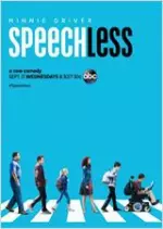 Speechless - Saison 1 - VOSTFR HD