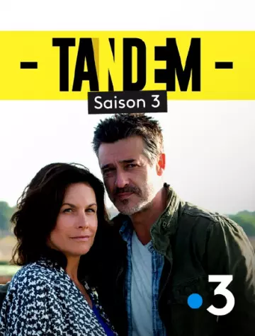 Tandem - Saison 3 - vf