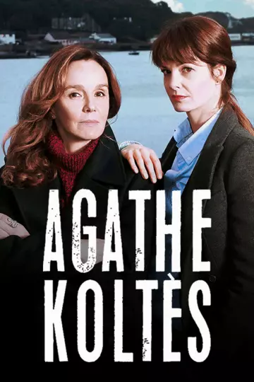 Agathe Koltès - Saison 2 - vf-hq
