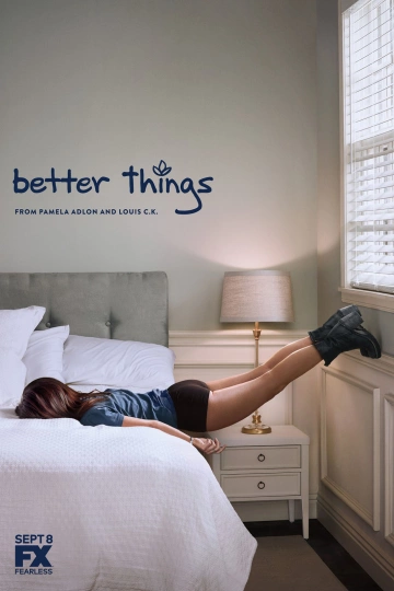 Better Things - Saison 1 - vostfr