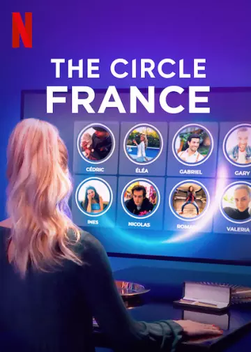 The Circle Game - Saison 1 - vf-hq