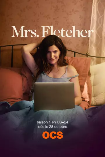 Mrs. Fletcher - Saison 1 - VF HD