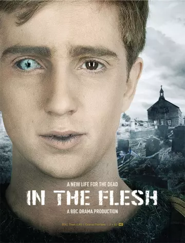 In the Flesh - Saison 2 - vf-hq