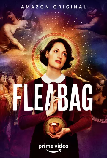 Fleabag - Saison 2 - VF HD