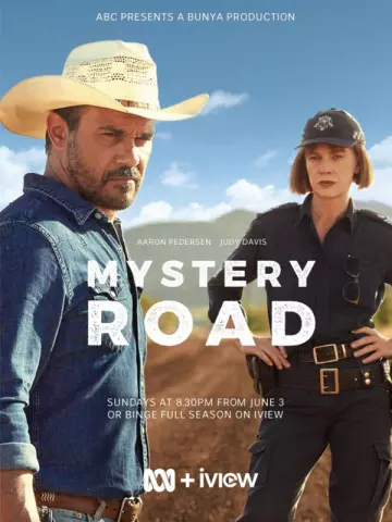 Mystery Road - Saison 1 - VF HD